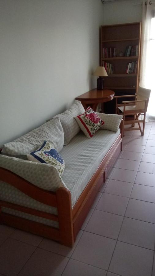 Phoeve Apt-Lovely 1-Br Rental Near The Beach Kalathas Eksteriør billede