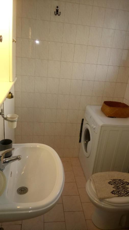 Phoeve Apt-Lovely 1-Br Rental Near The Beach Kalathas Eksteriør billede