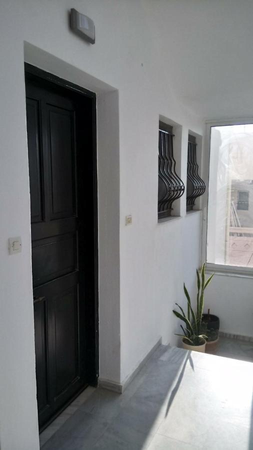 Phoeve Apt-Lovely 1-Br Rental Near The Beach Kalathas Eksteriør billede